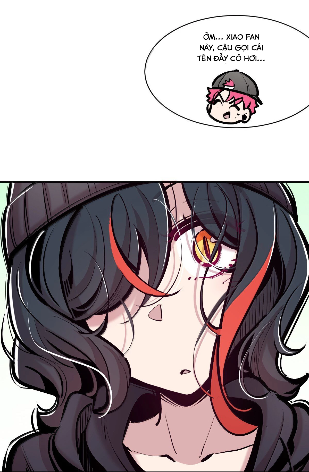 Oan Gia Chung Nhà! Chapter 128.5 - Trang 2