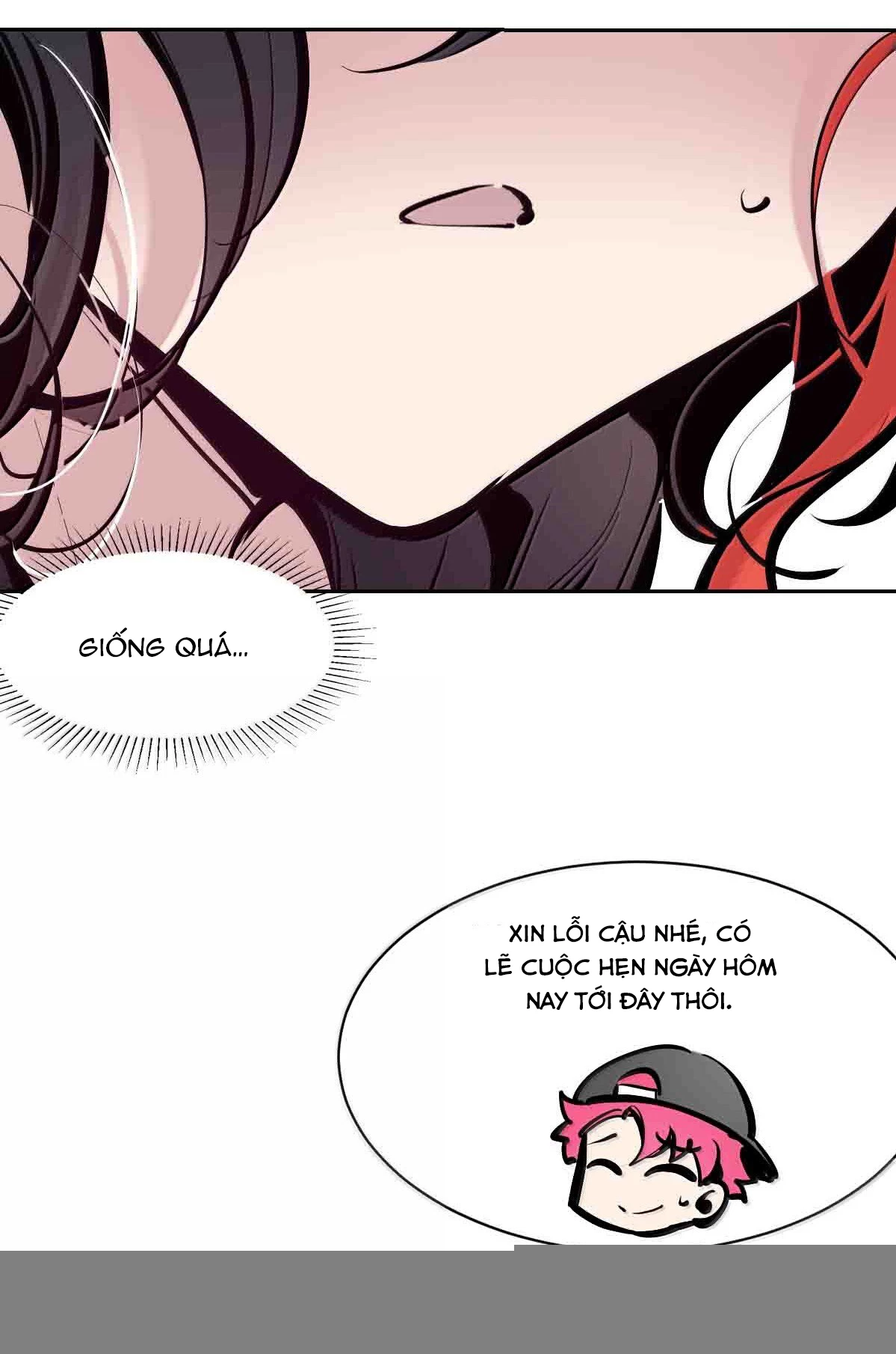 Oan Gia Chung Nhà! Chapter 128.5 - Trang 2