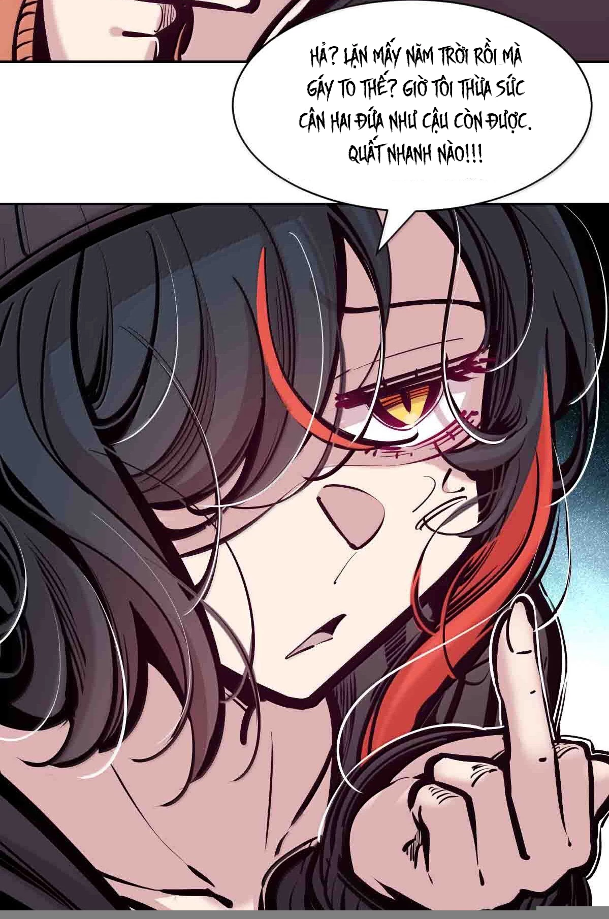 Oan Gia Chung Nhà! Chapter 128.5 - Trang 2