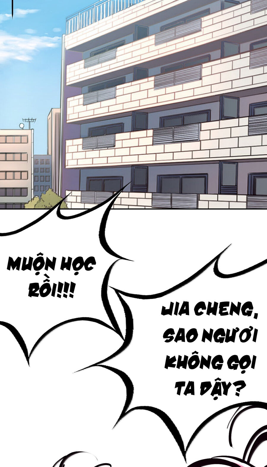 Oan Gia Chung Nhà! Chapter 129 - Trang 2