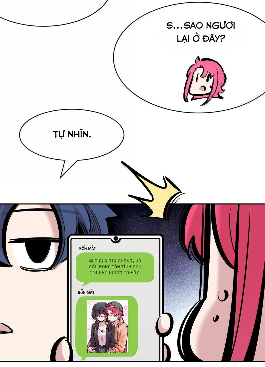 Oan Gia Chung Nhà! Chapter 129 - Trang 2