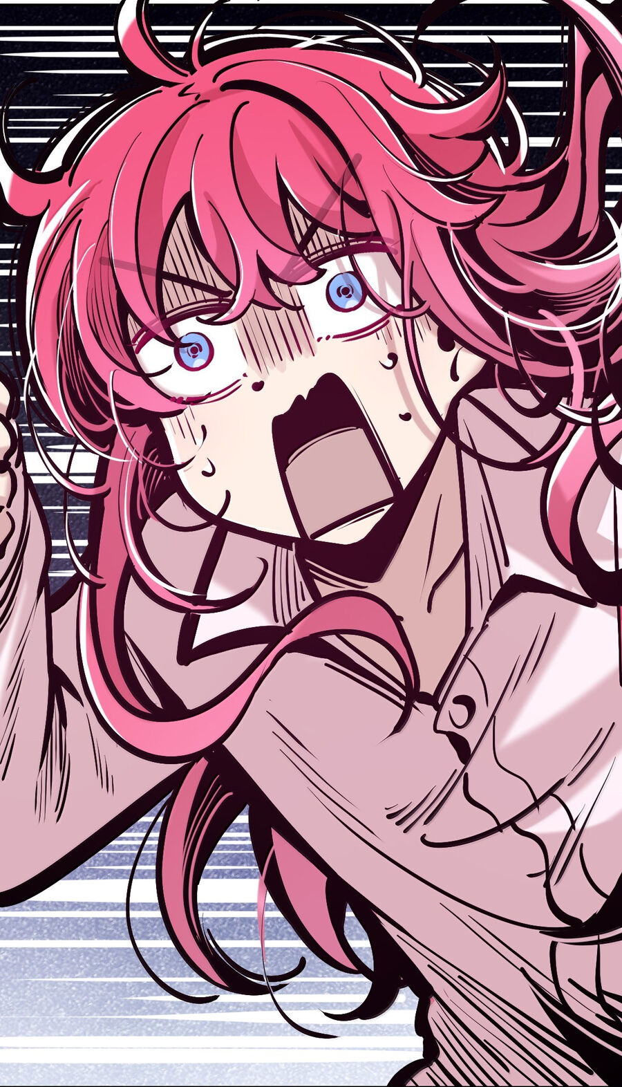 Oan Gia Chung Nhà! Chapter 129 - Trang 2
