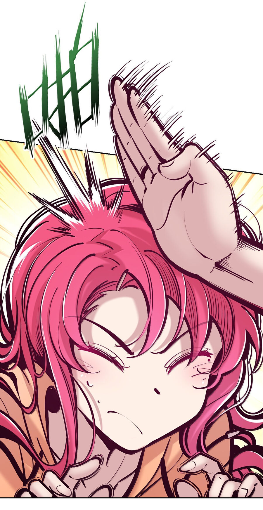 Oan Gia Chung Nhà! Chapter 129 - Trang 2