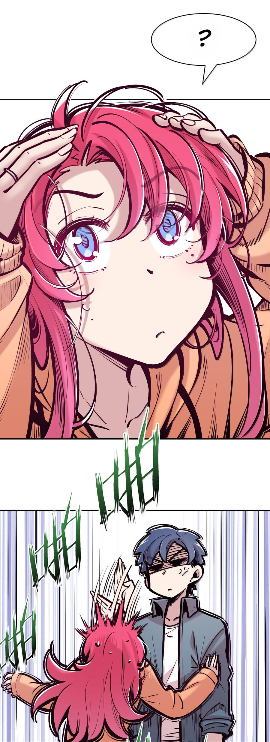 Oan Gia Chung Nhà! Chapter 129 - Trang 2