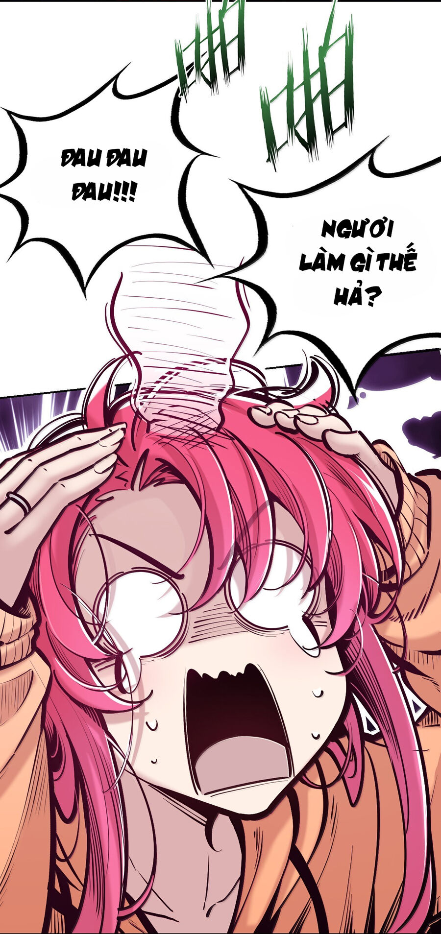 Oan Gia Chung Nhà! Chapter 129 - Trang 2