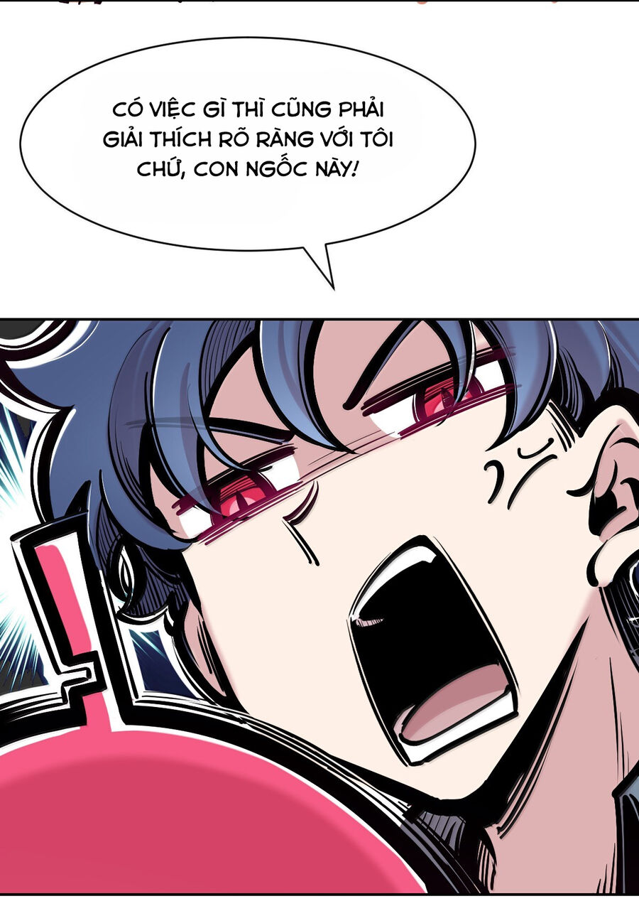 Oan Gia Chung Nhà! Chapter 129 - Trang 2