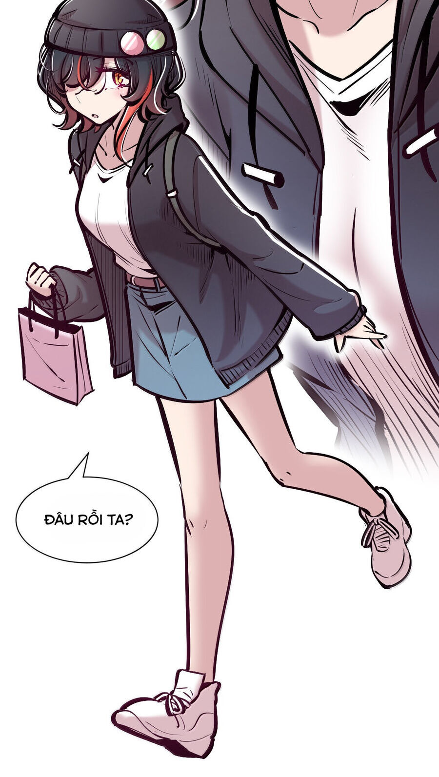 Oan Gia Chung Nhà! Chapter 129 - Trang 2