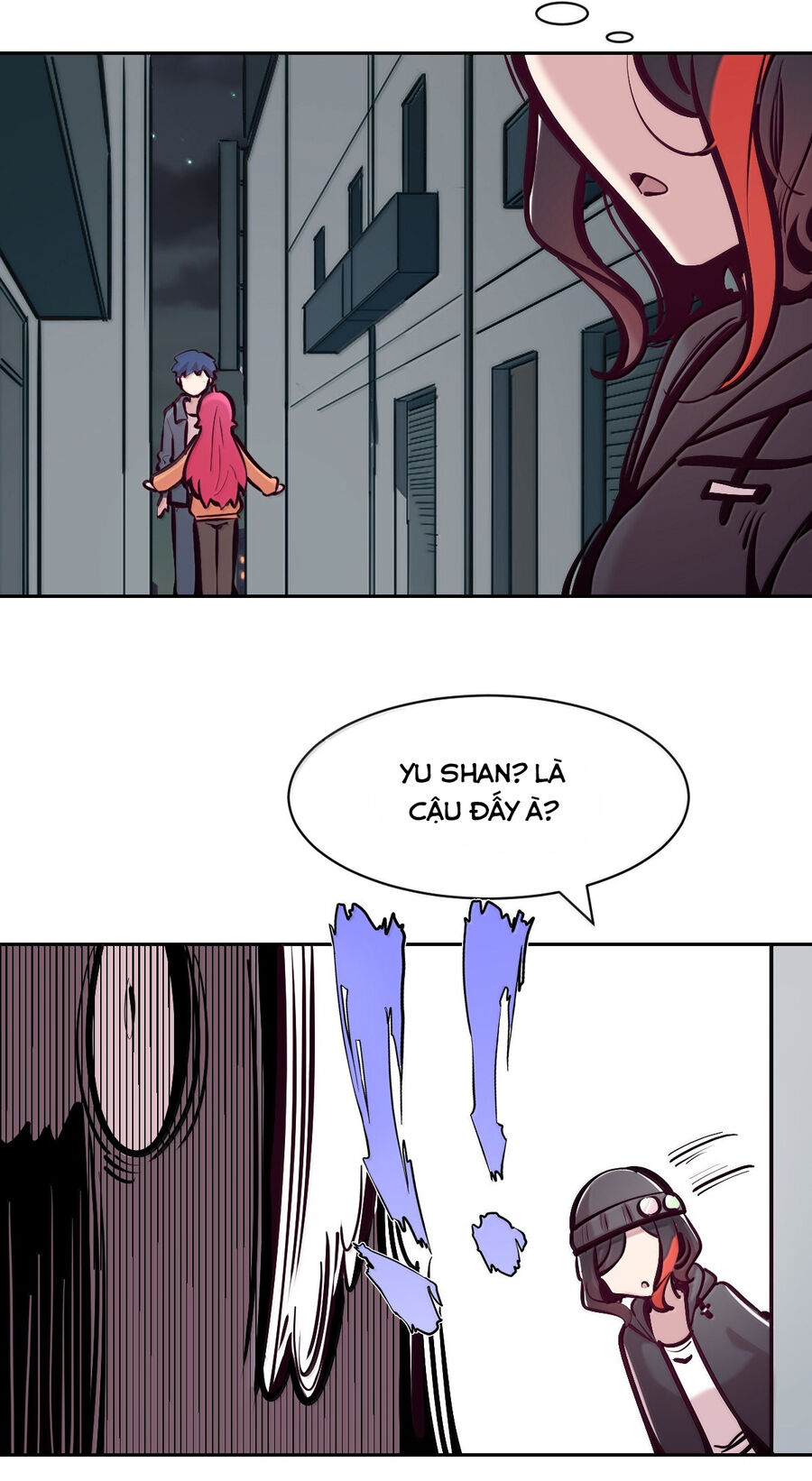 Oan Gia Chung Nhà! Chapter 129 - Trang 2