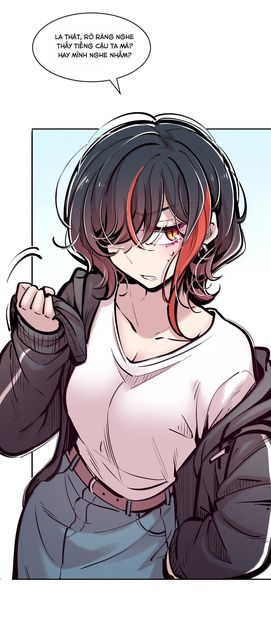 Oan Gia Chung Nhà! Chapter 129 - Trang 2