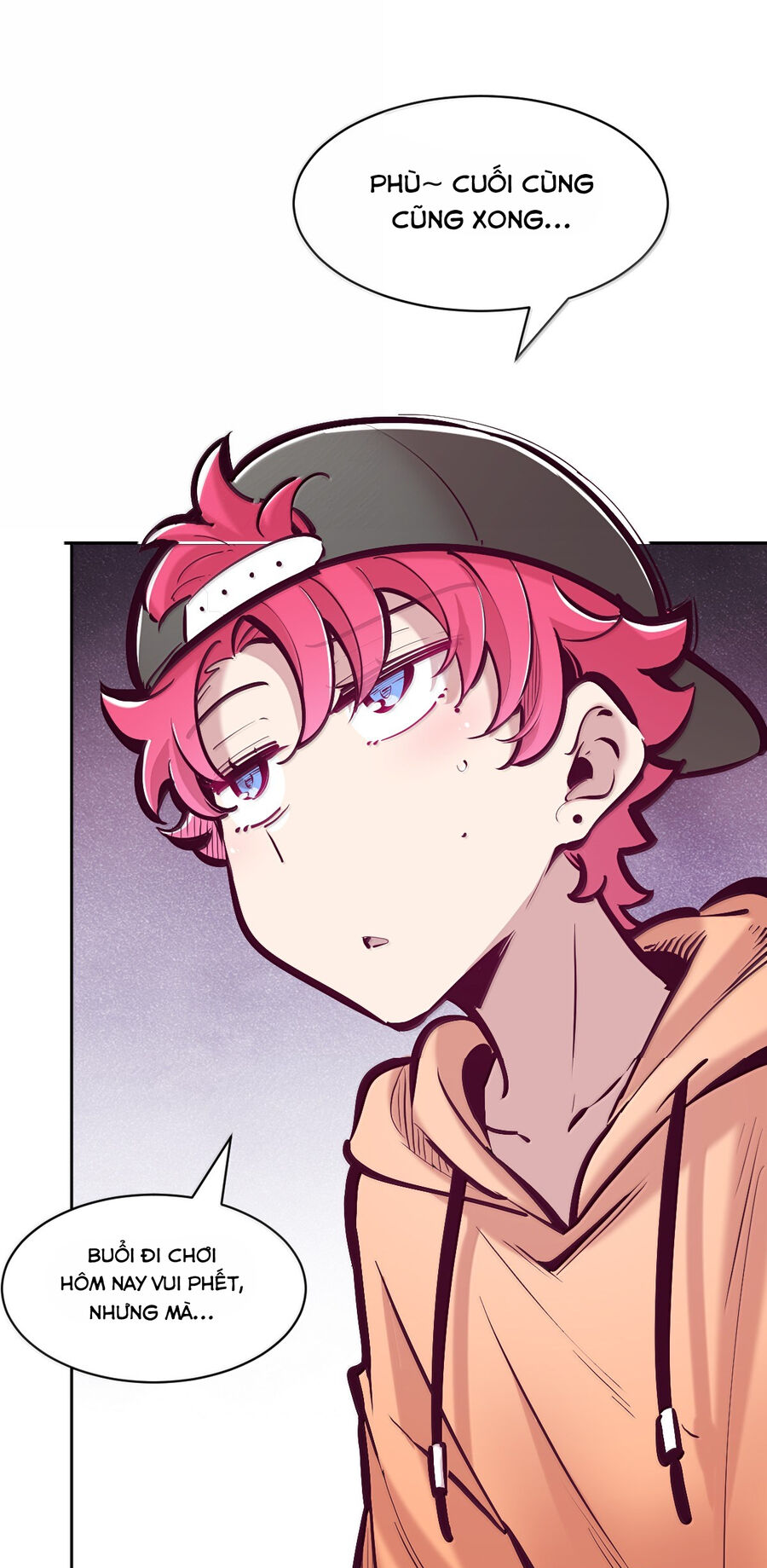 Oan Gia Chung Nhà! Chapter 129 - Trang 2