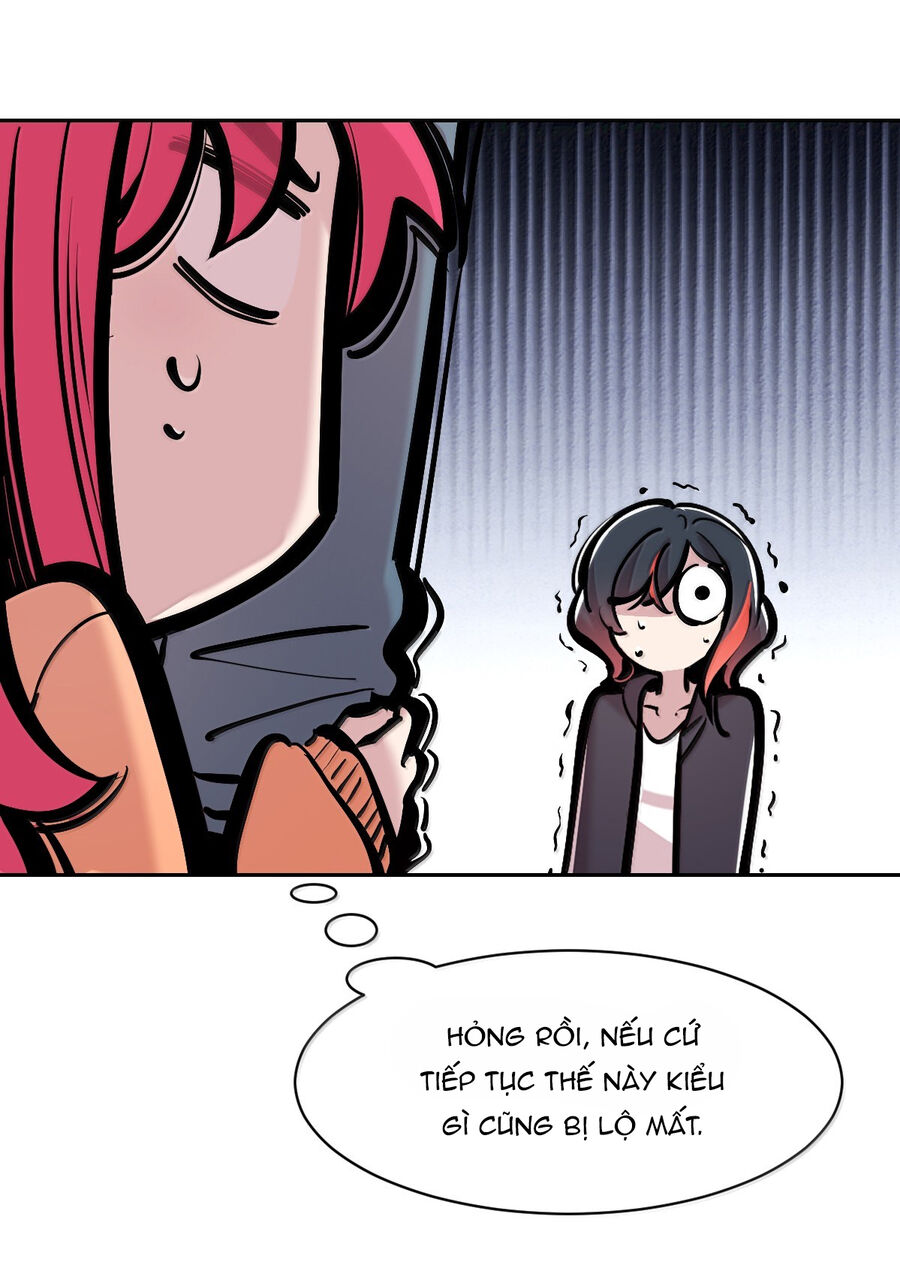 Oan Gia Chung Nhà! Chapter 129 - Trang 2