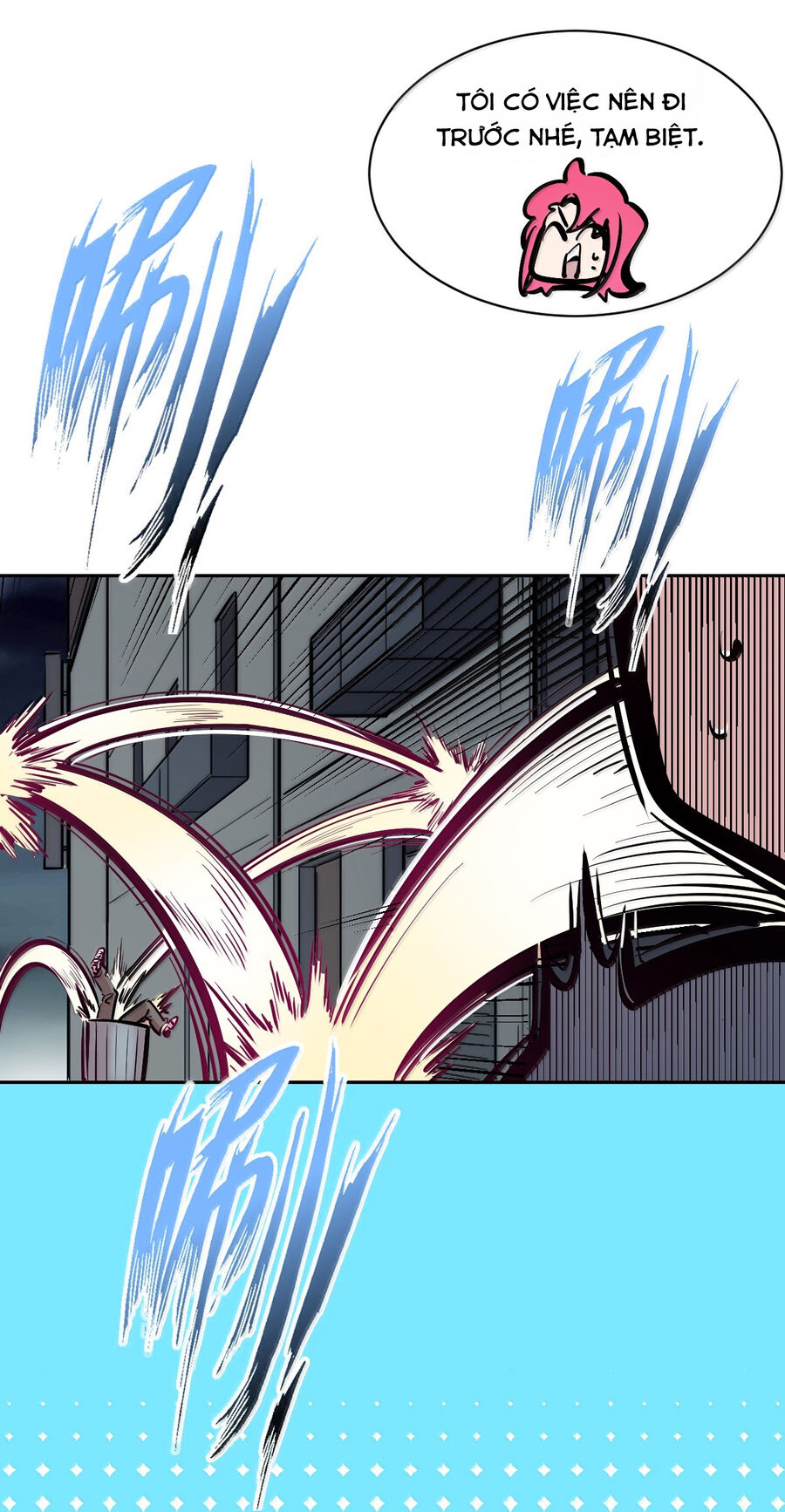 Oan Gia Chung Nhà! Chapter 129 - Trang 2