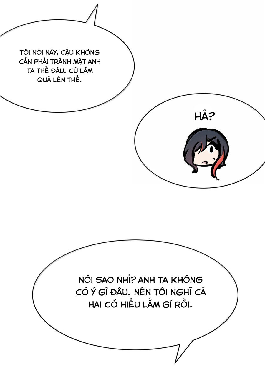 Oan Gia Chung Nhà! Chapter 129 - Trang 2