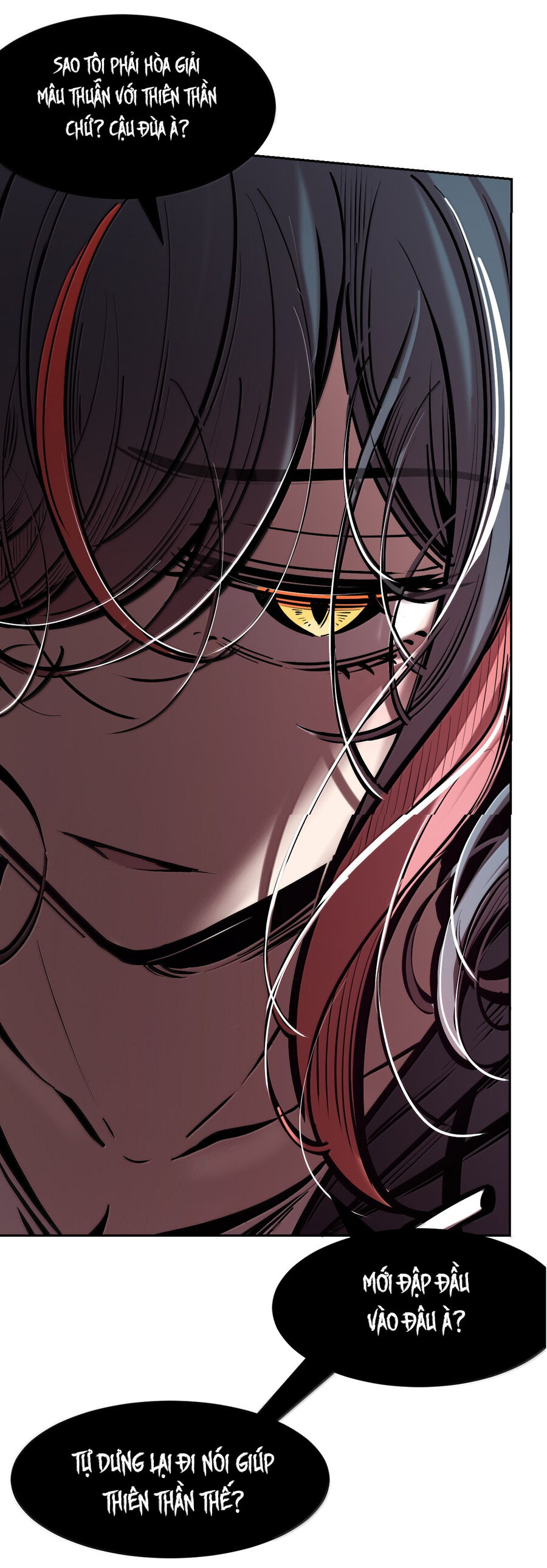 Oan Gia Chung Nhà! Chapter 129 - Trang 2
