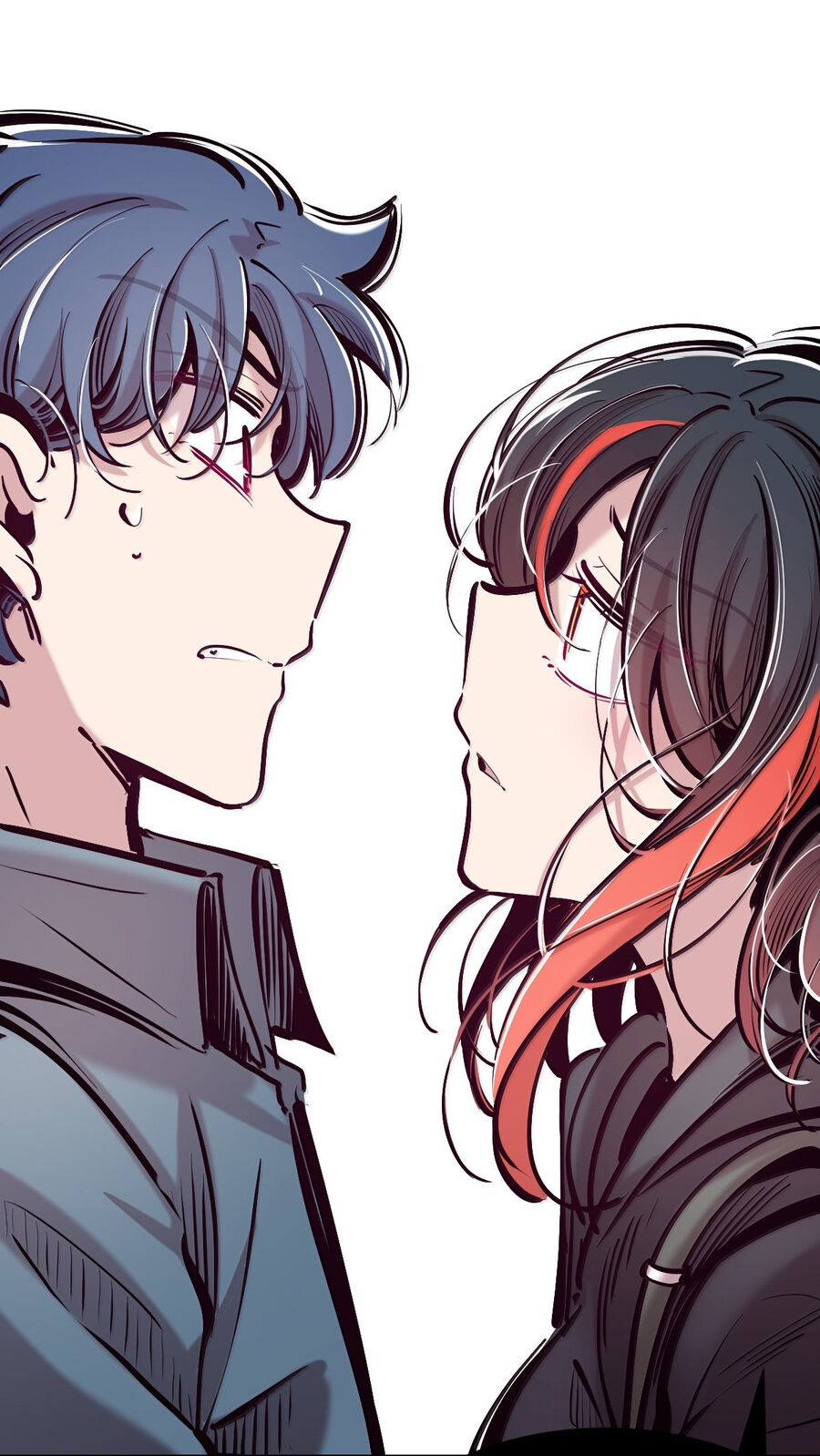 Oan Gia Chung Nhà! Chapter 129 - Trang 2