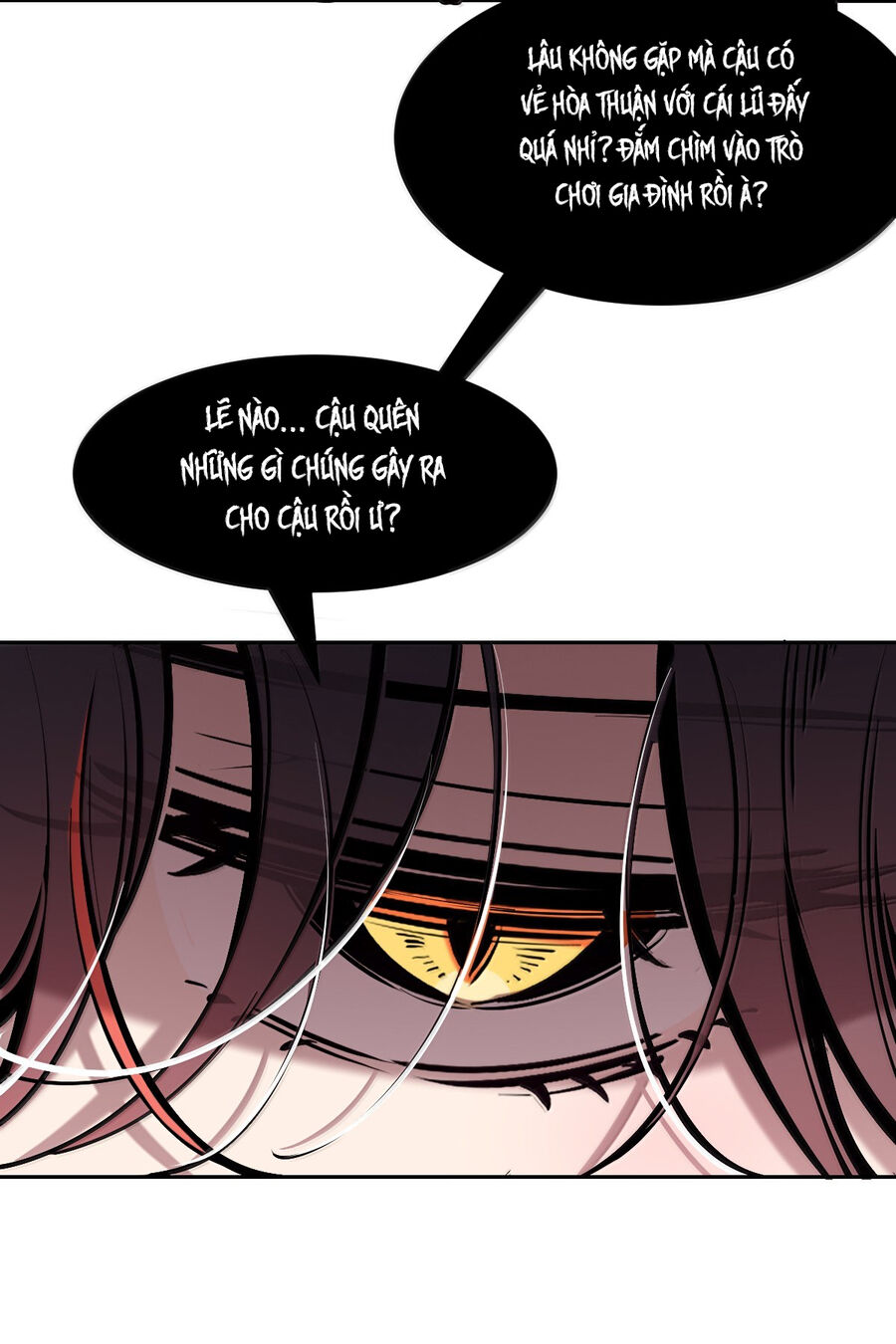 Oan Gia Chung Nhà! Chapter 129 - Trang 2