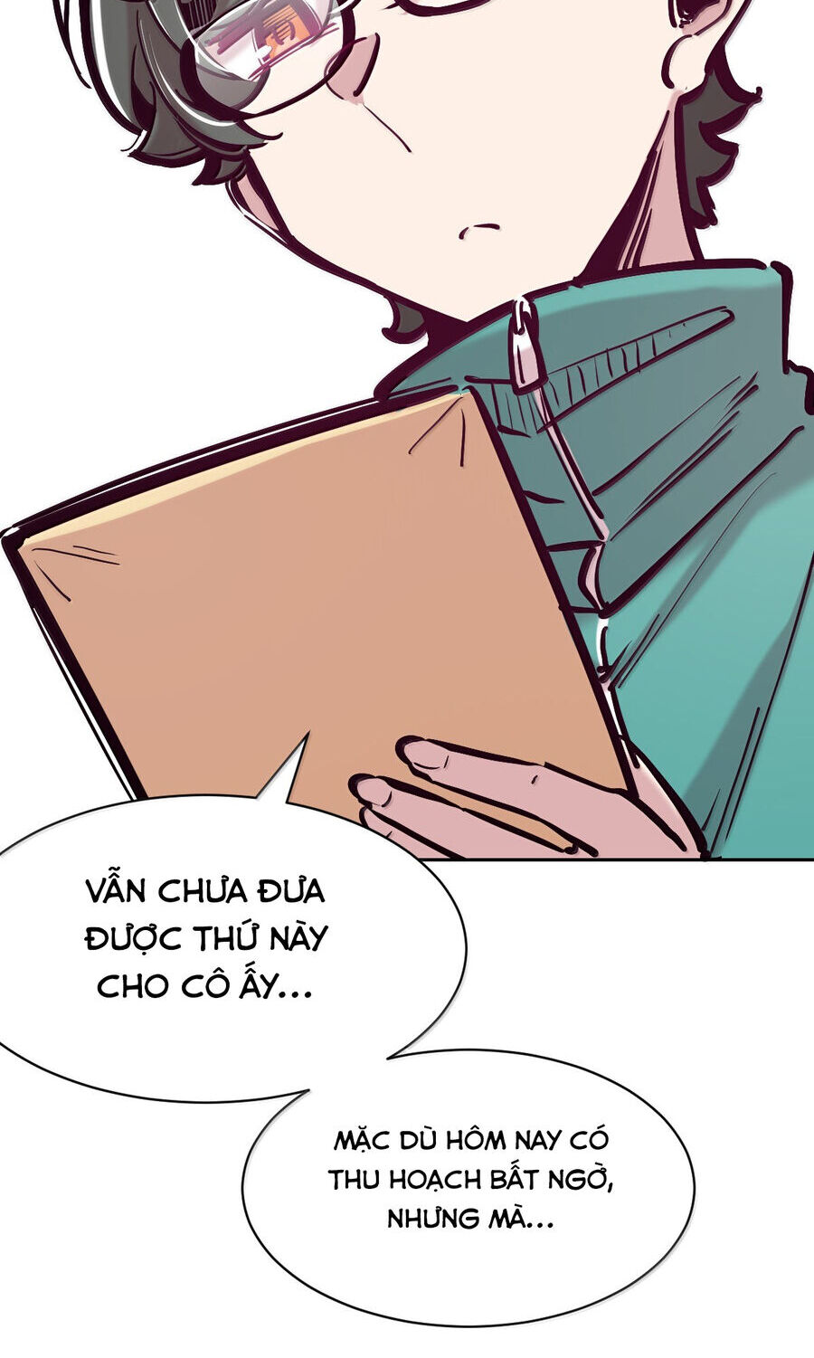 Oan Gia Chung Nhà! Chapter 129 - Trang 2