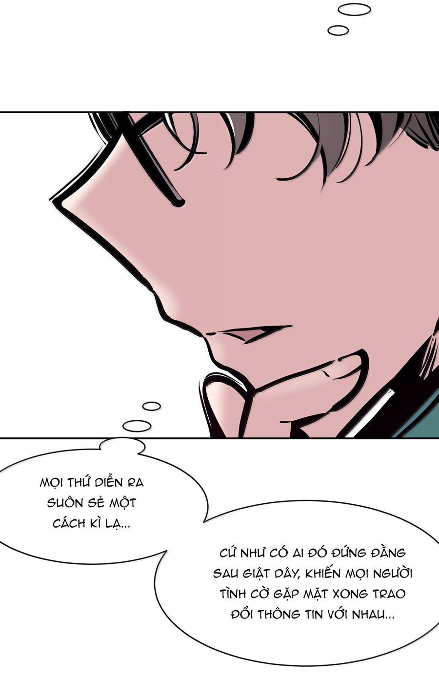 Oan Gia Chung Nhà! Chapter 129 - Trang 2