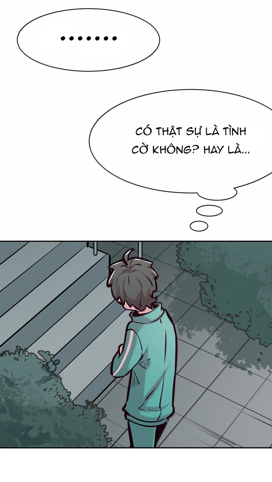 Oan Gia Chung Nhà! Chapter 129 - Trang 2