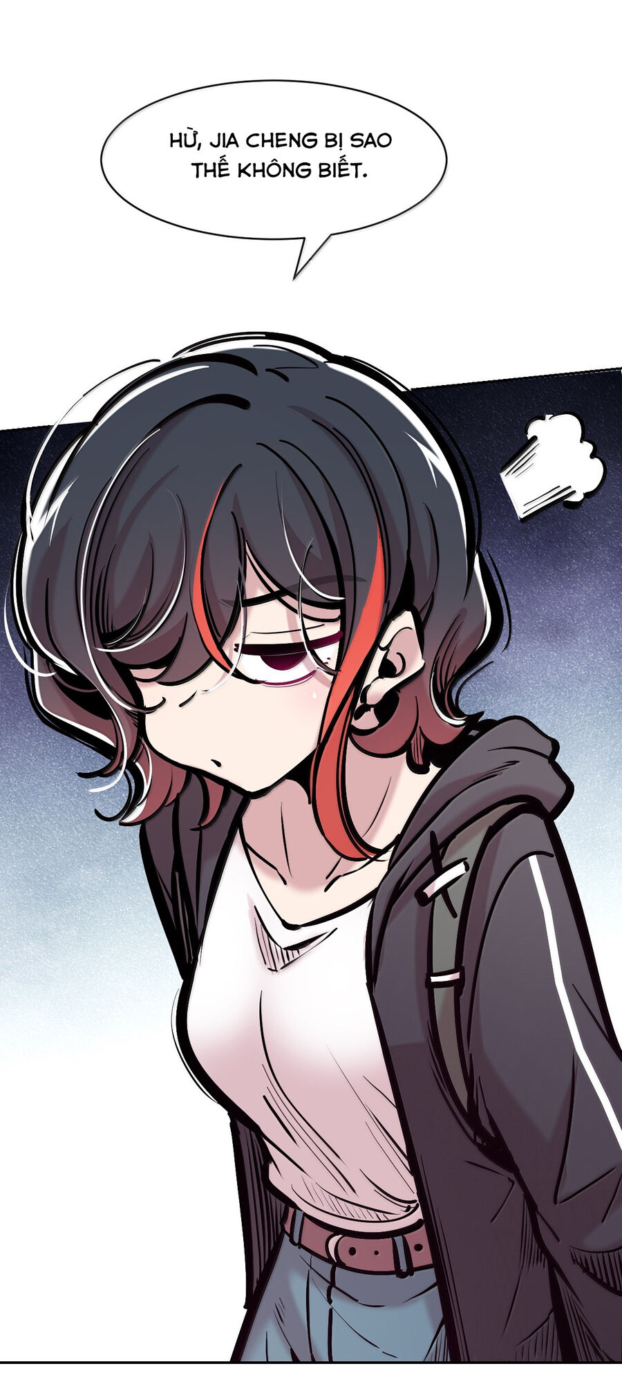 Oan Gia Chung Nhà! Chapter 129 - Trang 2