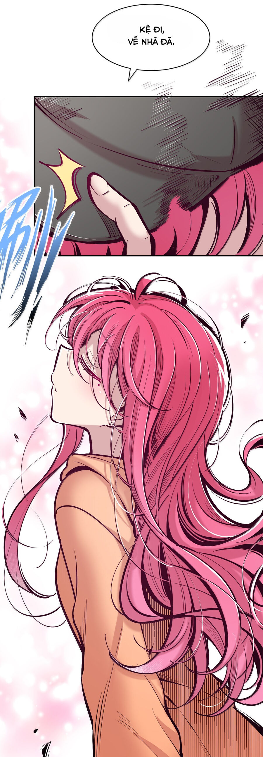 Oan Gia Chung Nhà! Chapter 129 - Trang 2