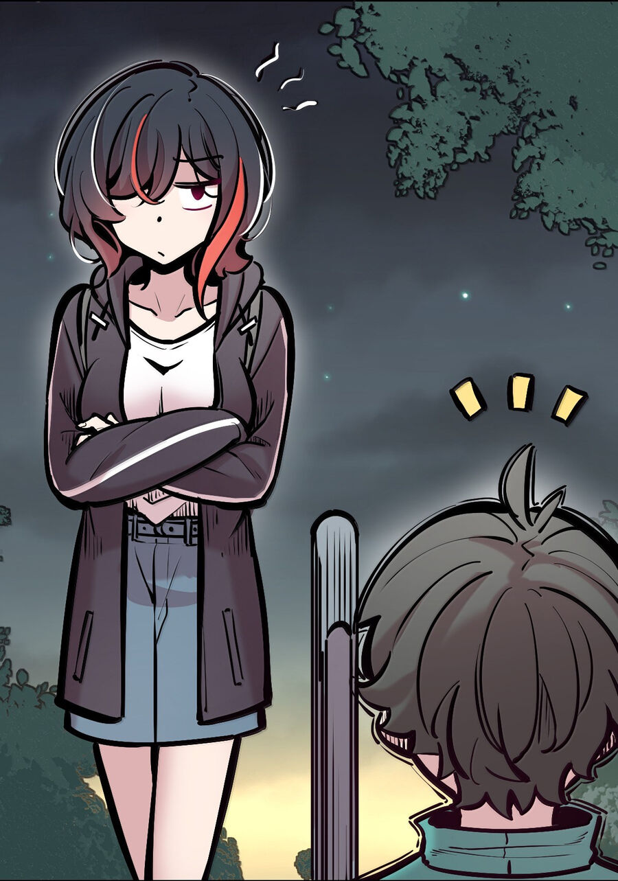 Oan Gia Chung Nhà! Chapter 129 - Trang 2