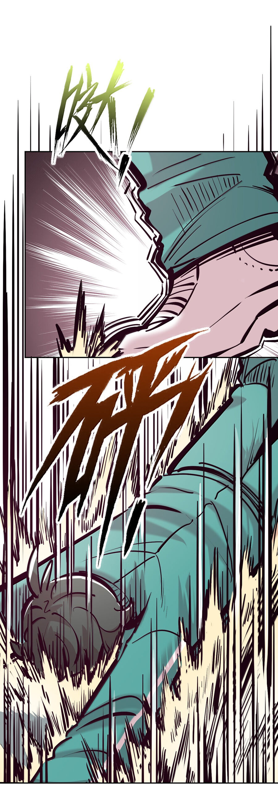 Oan Gia Chung Nhà! Chapter 129 - Trang 2