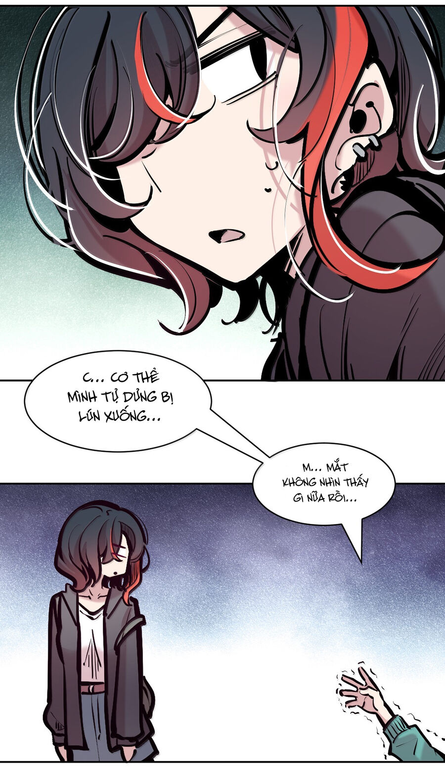 Oan Gia Chung Nhà! Chapter 129 - Trang 2