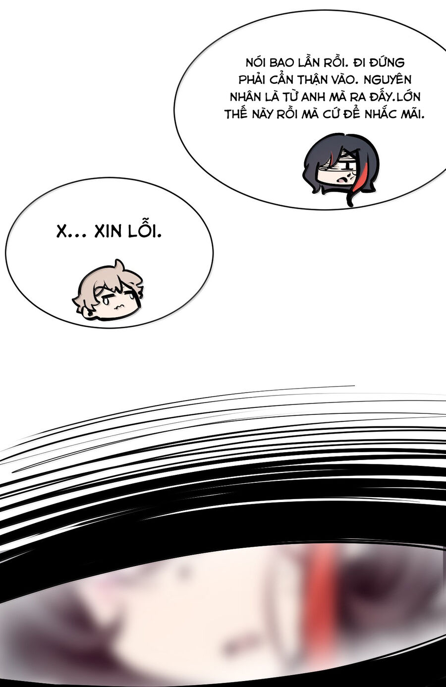 Oan Gia Chung Nhà! Chapter 129 - Trang 2