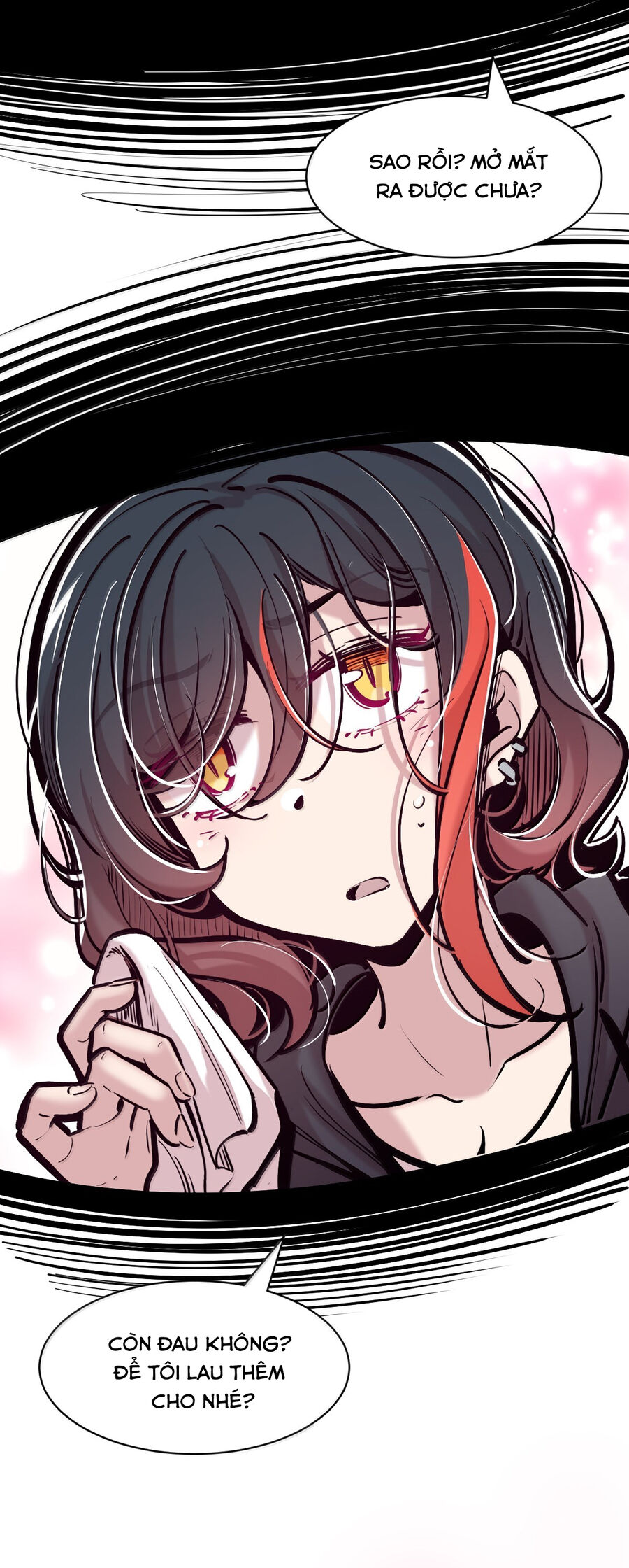 Oan Gia Chung Nhà! Chapter 129 - Trang 2