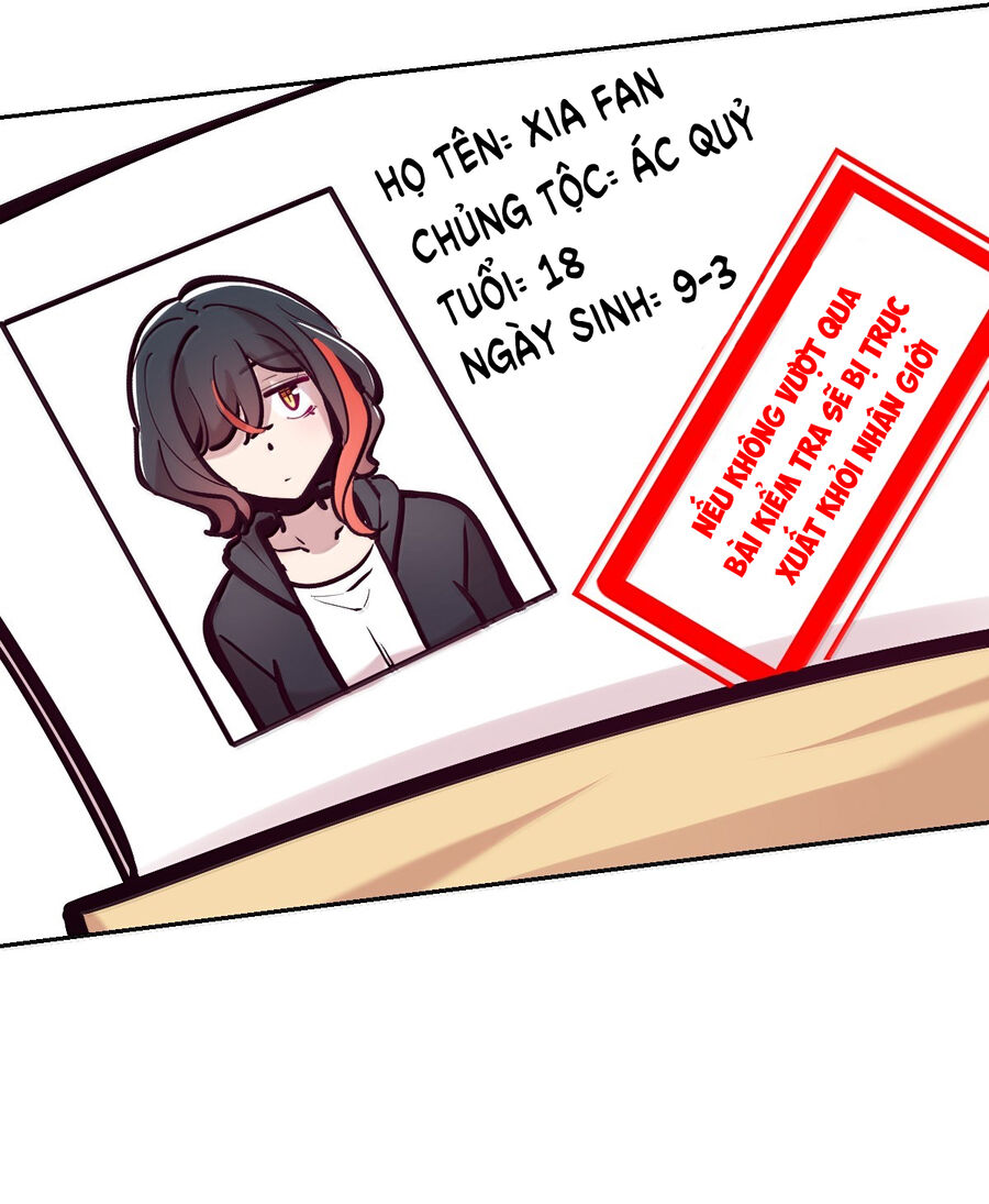Oan Gia Chung Nhà! Chapter 129 - Trang 2