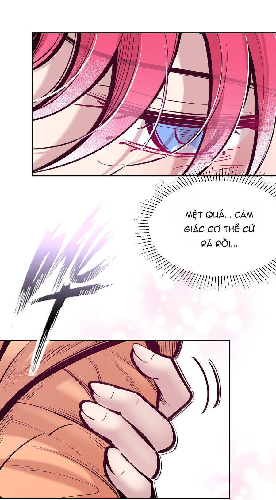 Oan Gia Chung Nhà! Chapter 129 - Trang 2