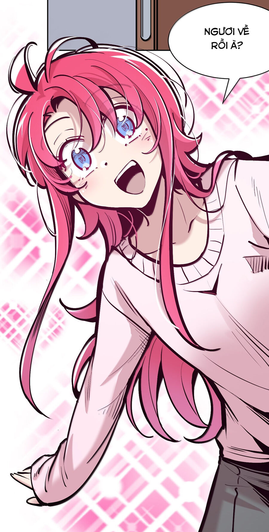 Oan Gia Chung Nhà! Chapter 129 - Trang 2