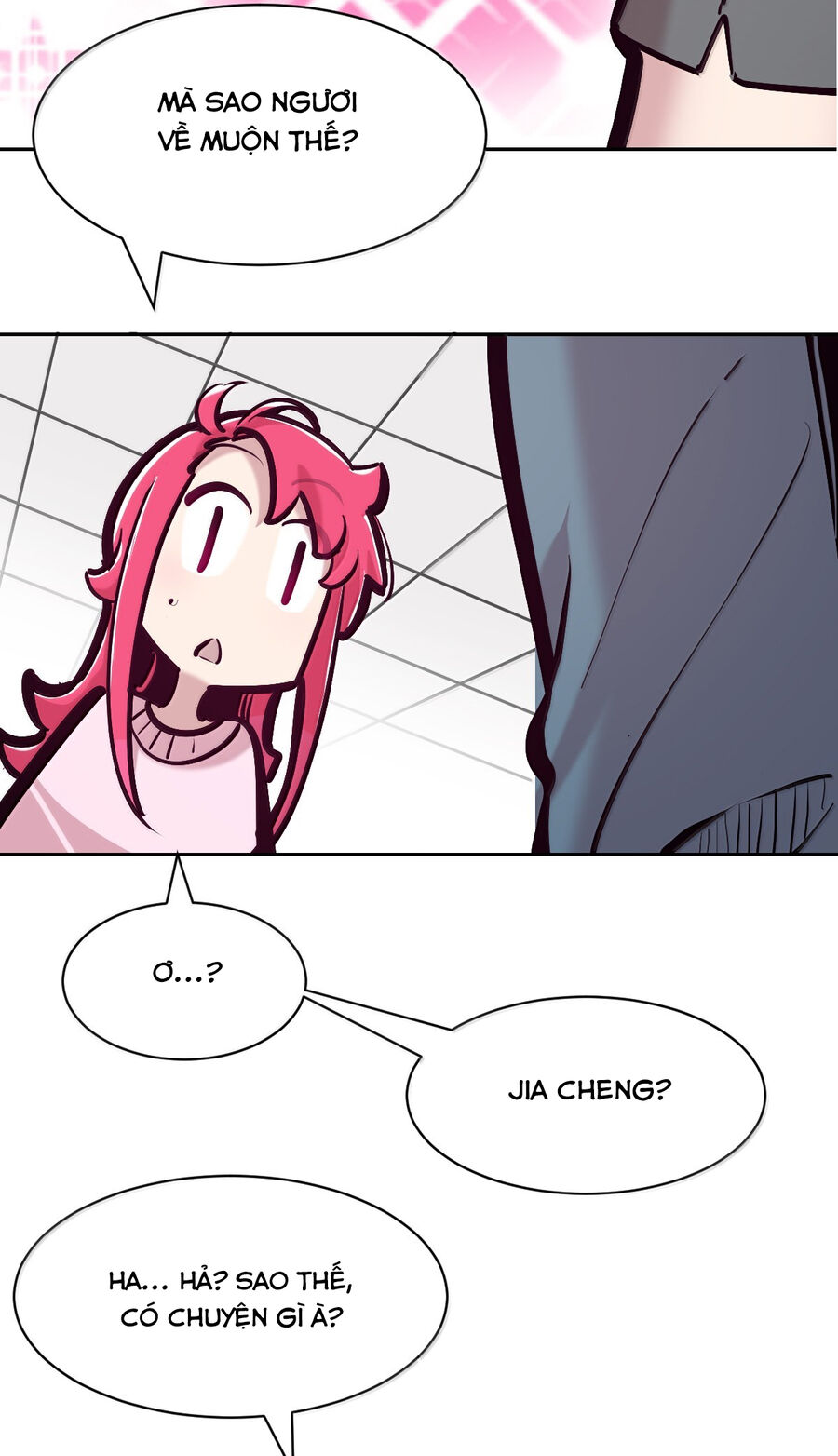 Oan Gia Chung Nhà! Chapter 129 - Trang 2
