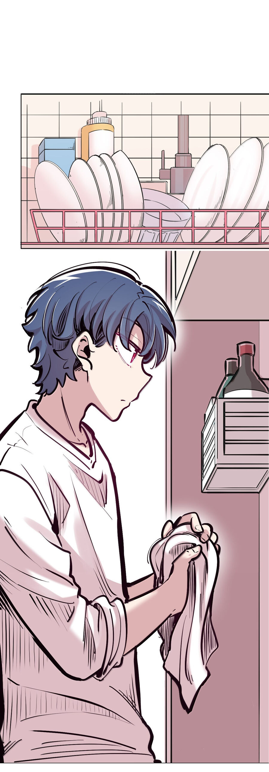 Oan Gia Chung Nhà! Chapter 129 - Trang 2