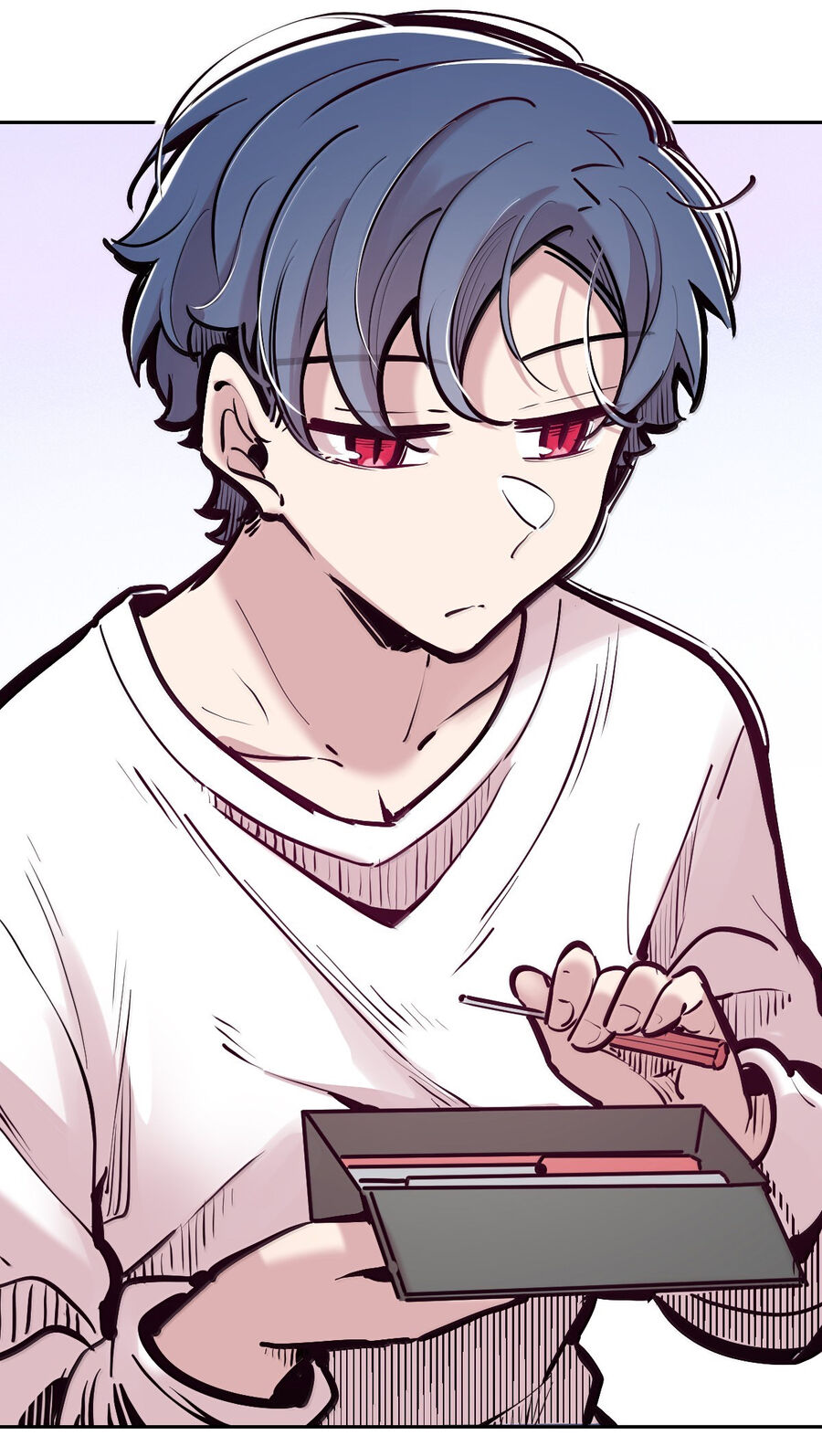 Oan Gia Chung Nhà! Chapter 129 - Trang 2