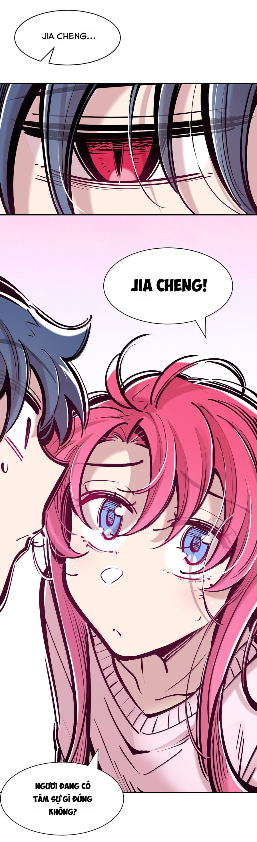 Oan Gia Chung Nhà! Chapter 129 - Trang 2