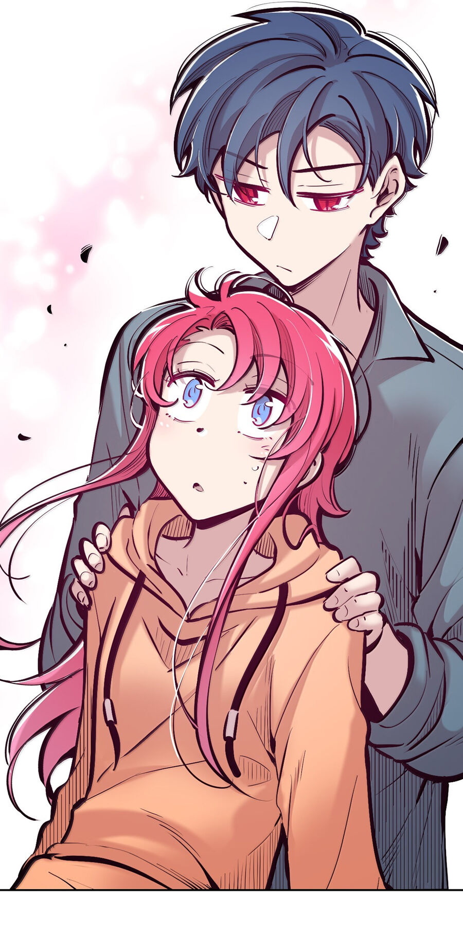 Oan Gia Chung Nhà! Chapter 129 - Trang 2