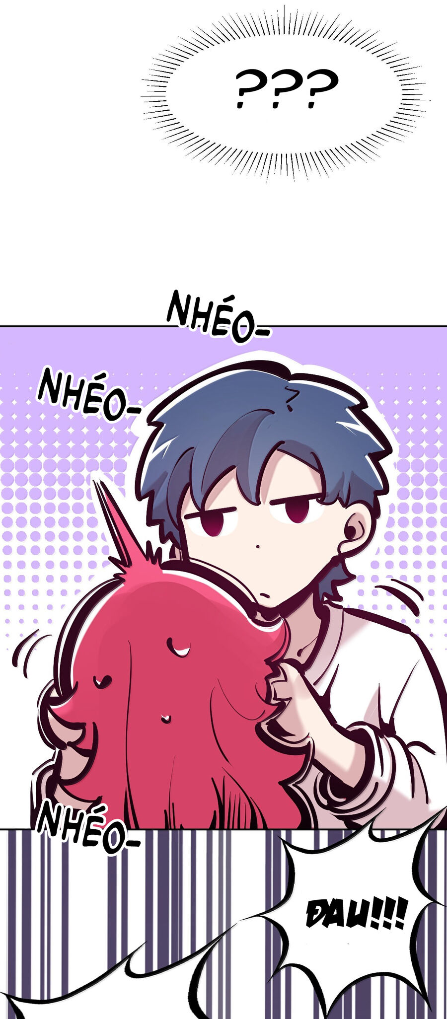 Oan Gia Chung Nhà! Chapter 129 - Trang 2