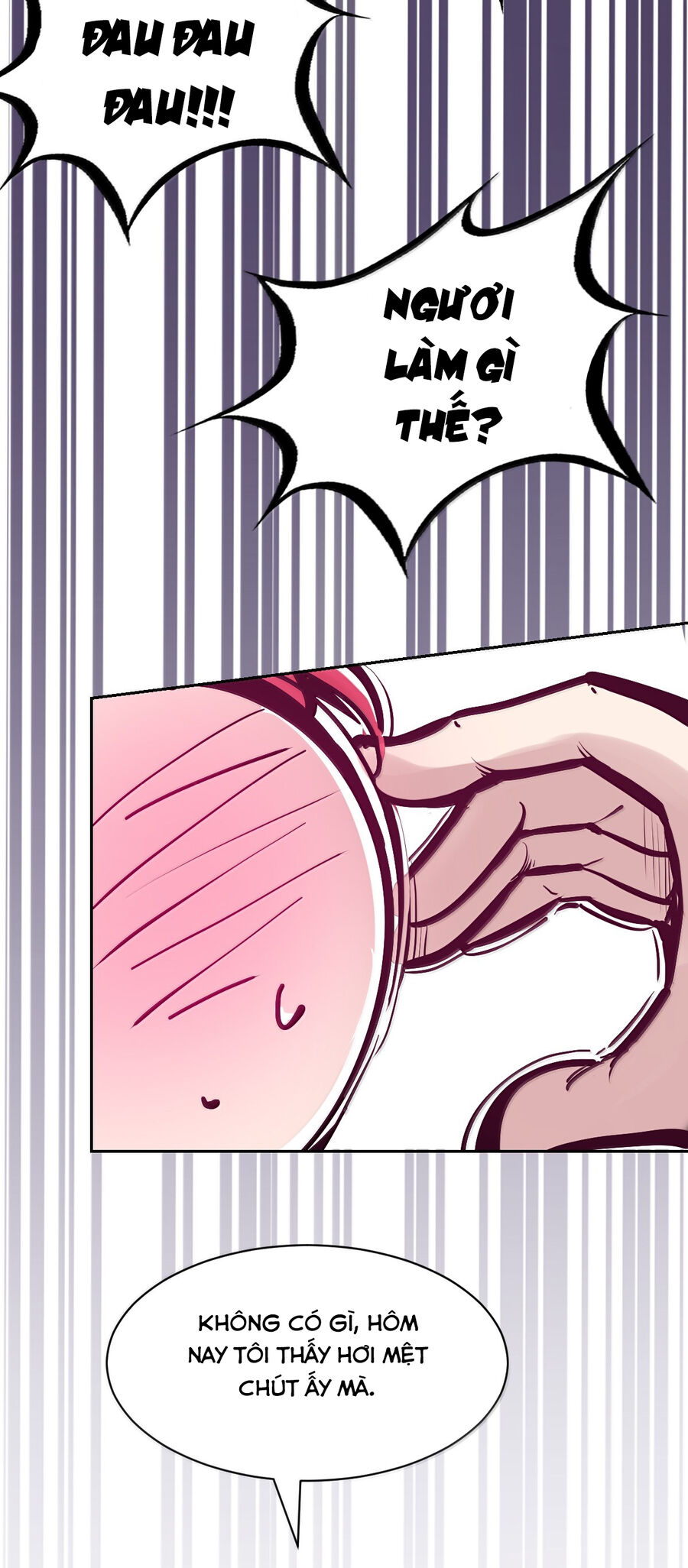 Oan Gia Chung Nhà! Chapter 129 - Trang 2