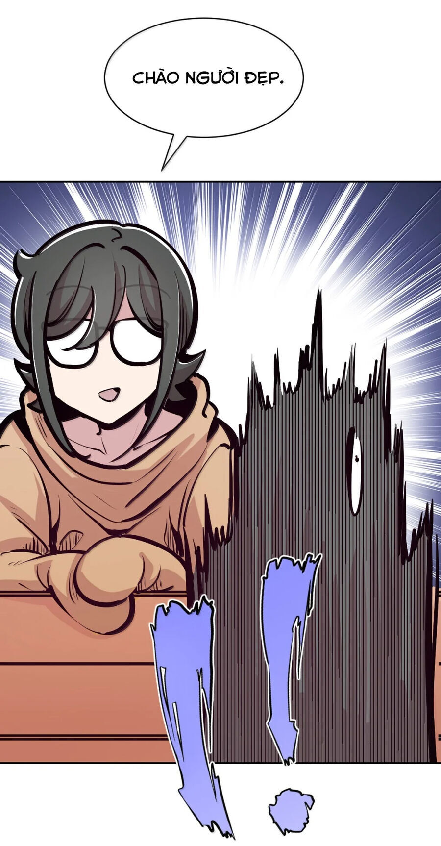 Oan Gia Chung Nhà! Chapter 130.1 - Trang 2