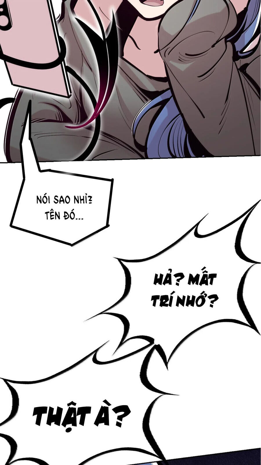 Oan Gia Chung Nhà! Chapter 130.1 - Trang 2