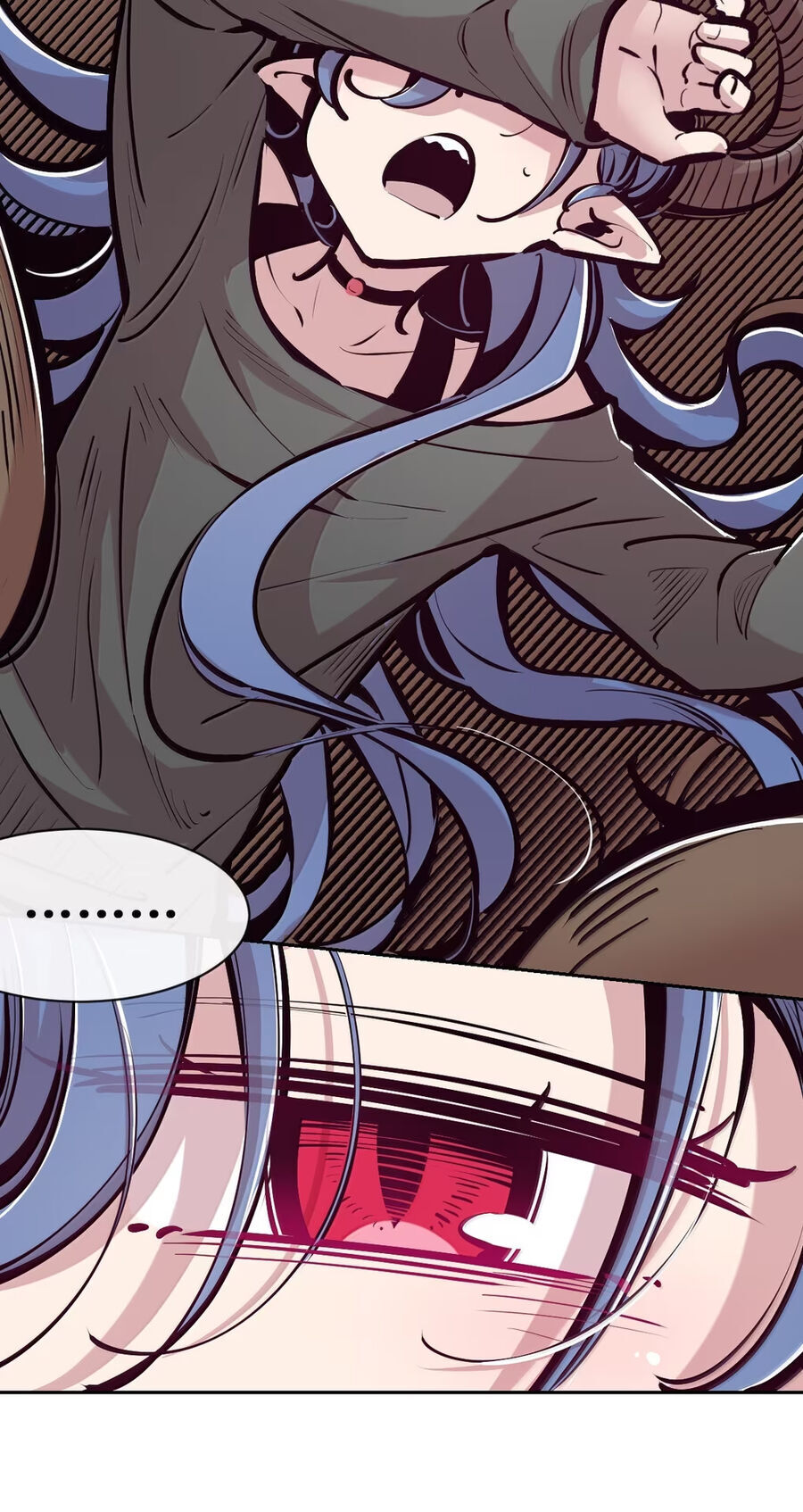 Oan Gia Chung Nhà! Chapter 130.1 - Trang 2