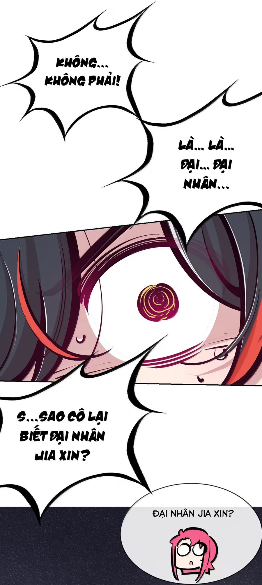 Oan Gia Chung Nhà! Chapter 130.1 - Trang 2