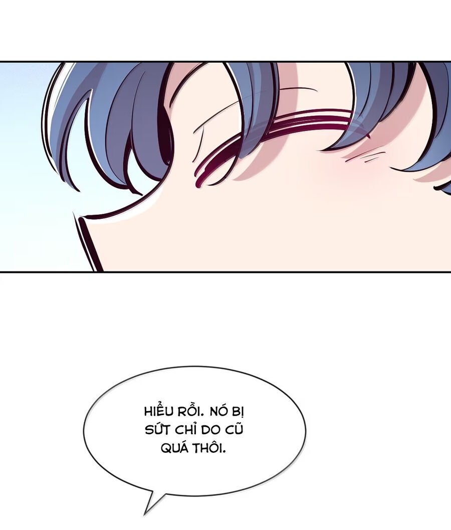 Oan Gia Chung Nhà! Chapter 130.1 - Trang 2