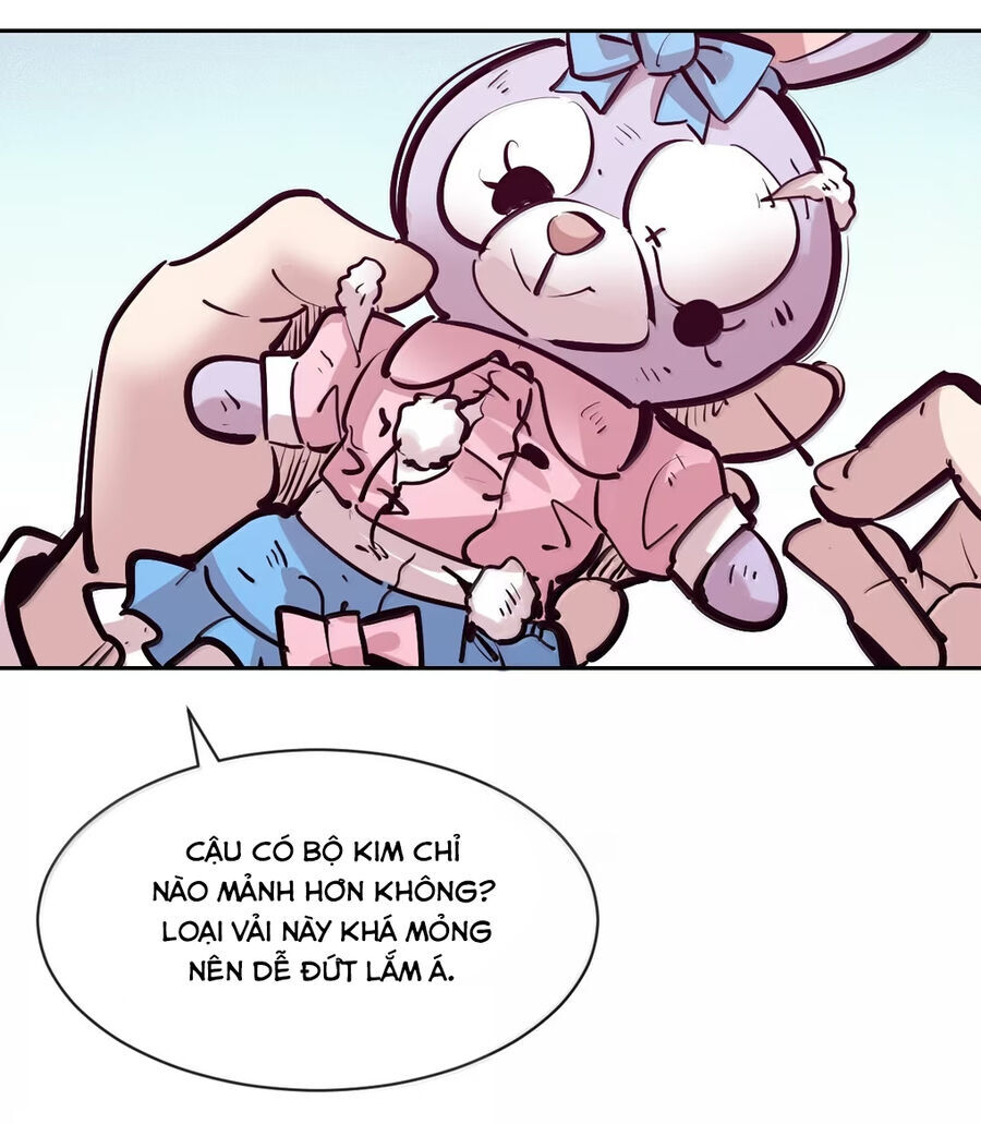 Oan Gia Chung Nhà! Chapter 130.1 - Trang 2