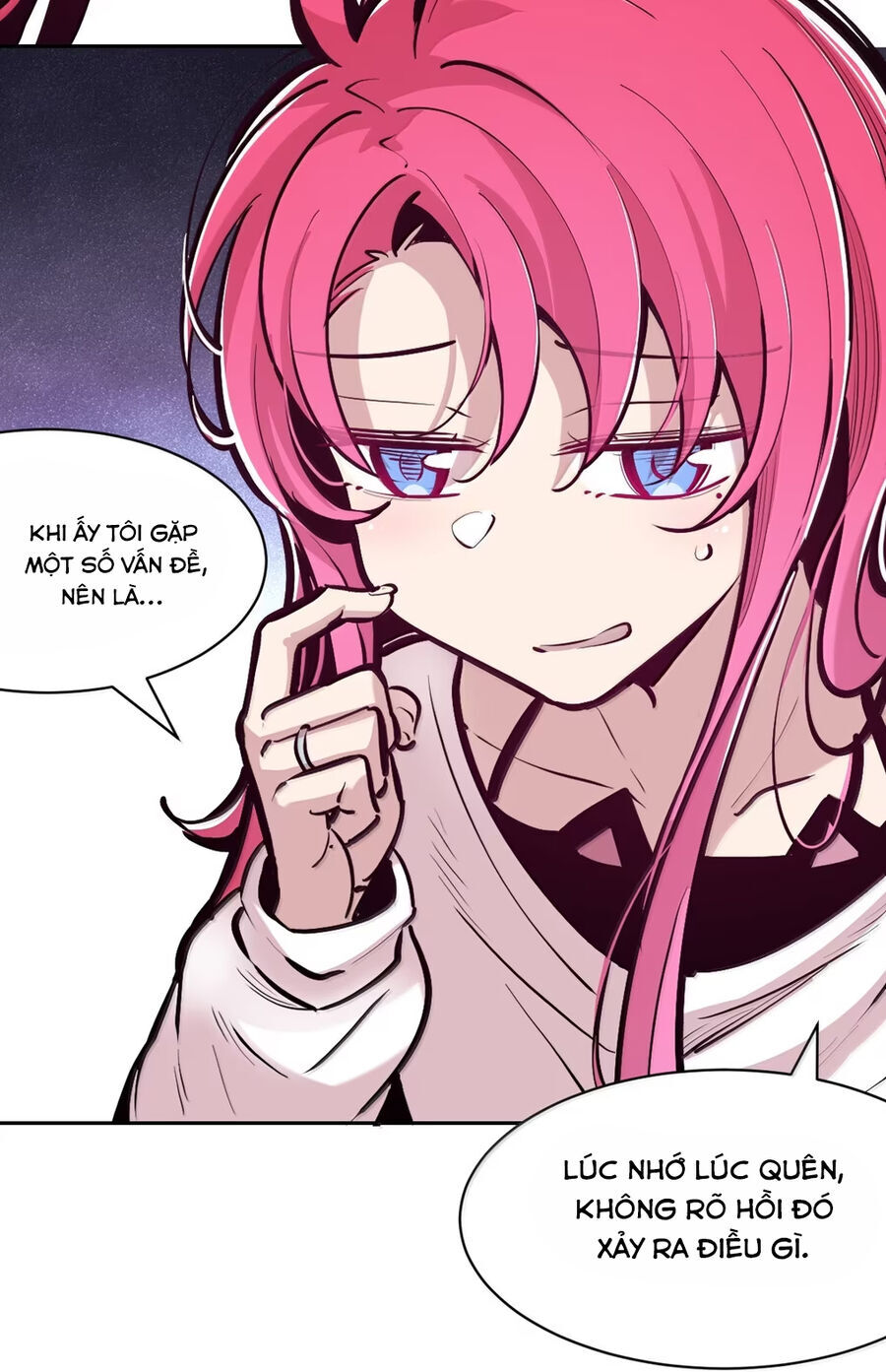 Oan Gia Chung Nhà! Chapter 130.1 - Trang 2