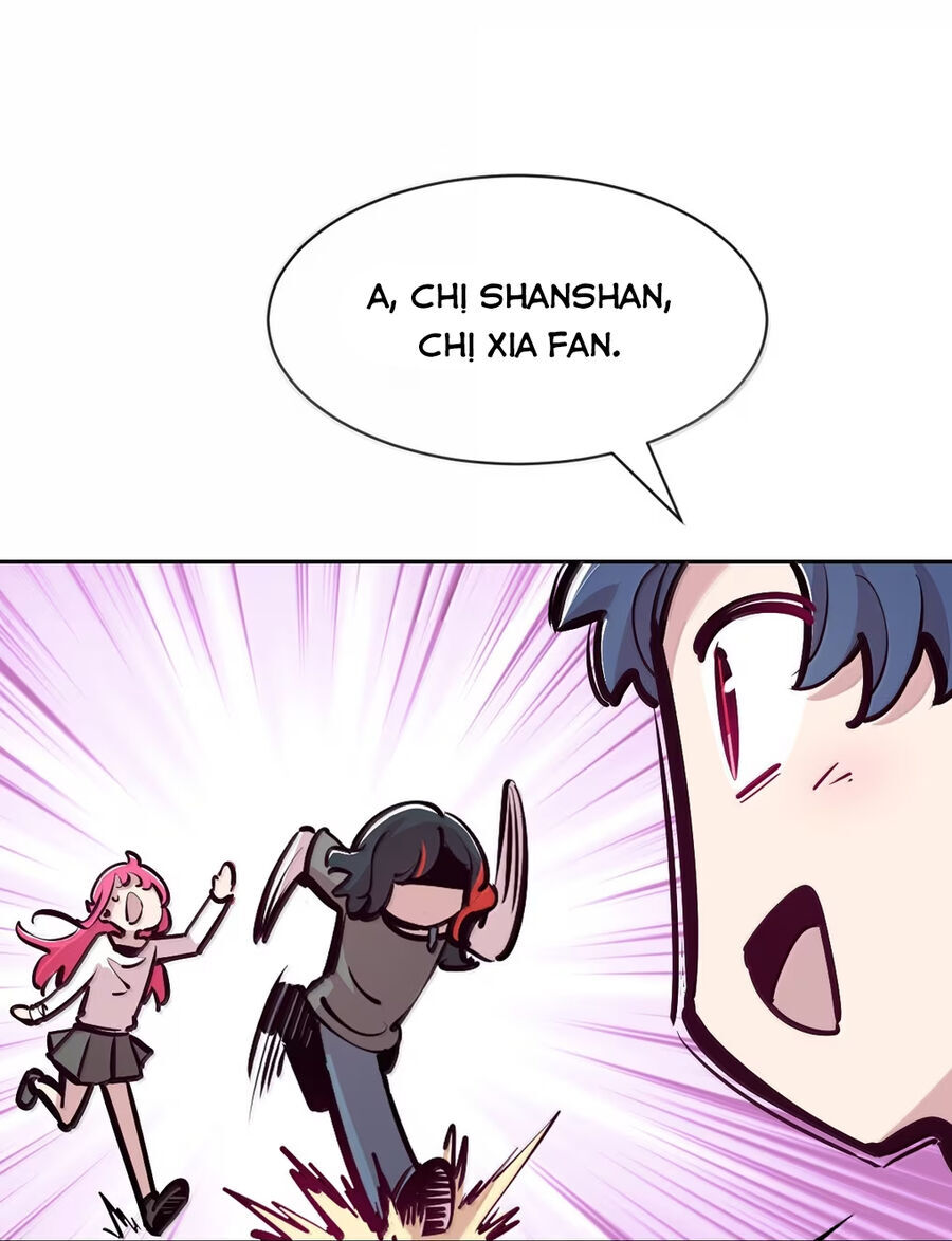 Oan Gia Chung Nhà! Chapter 130.1 - Trang 2
