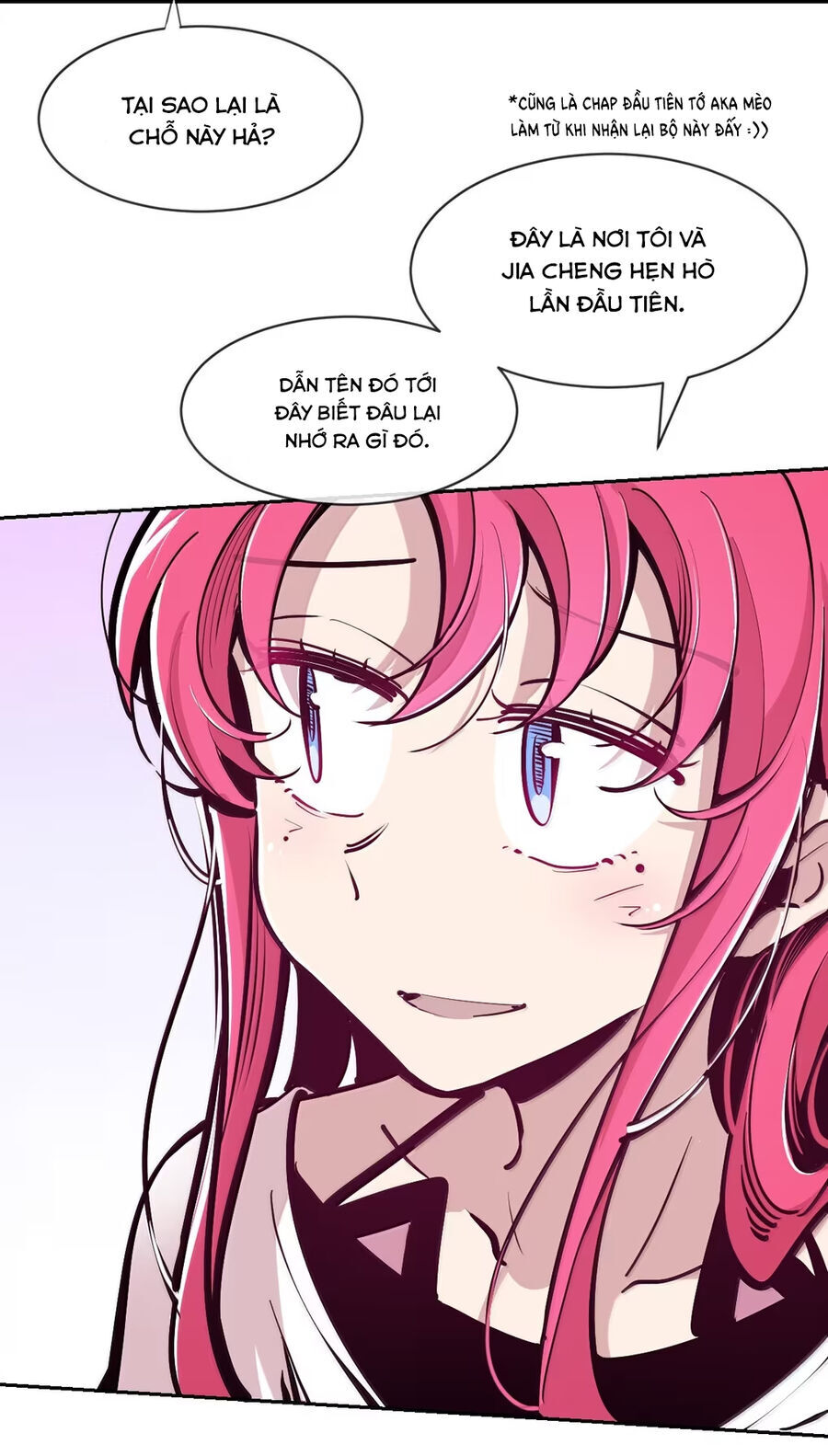 Oan Gia Chung Nhà! Chapter 130.1 - Trang 2