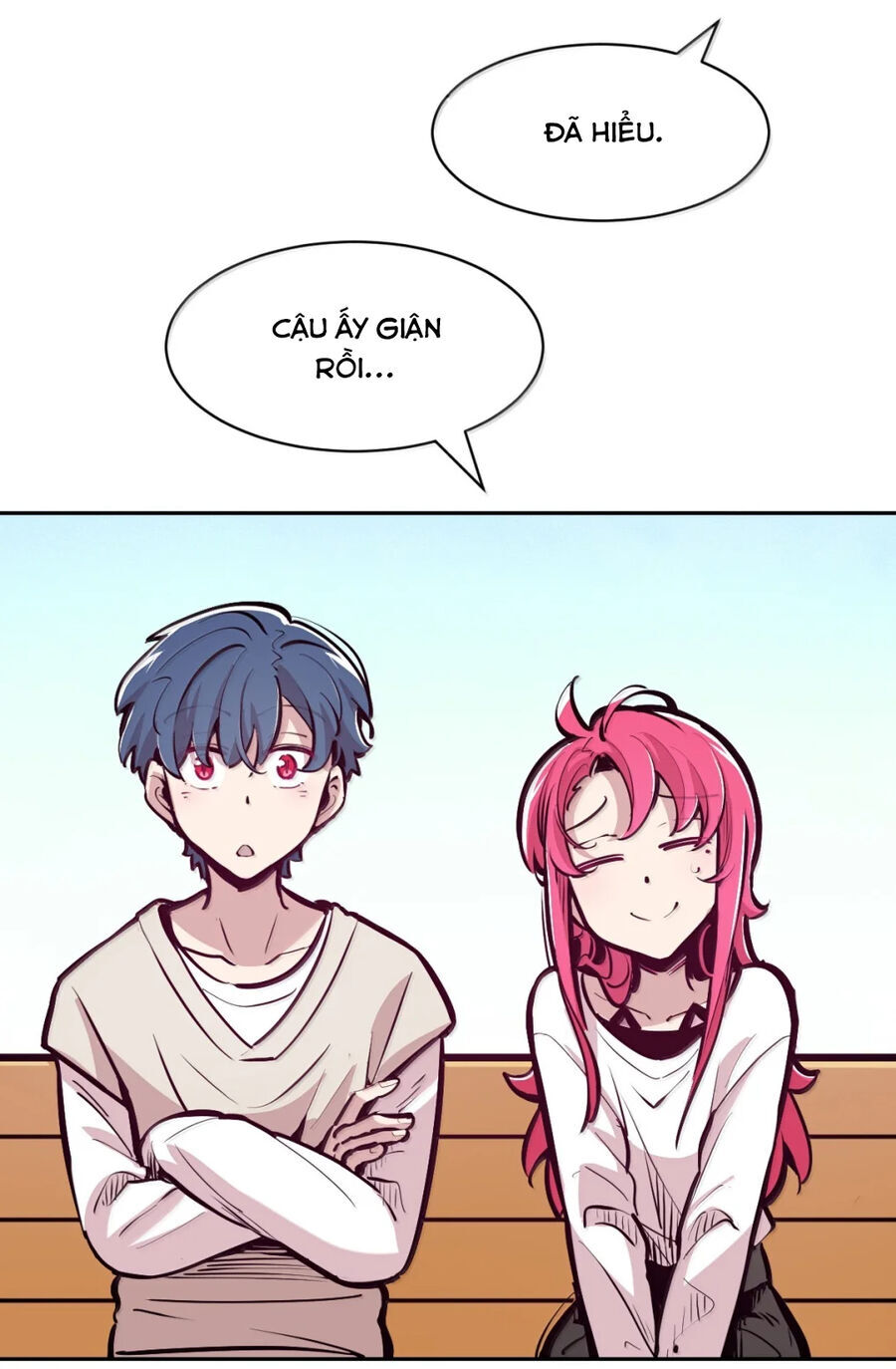Oan Gia Chung Nhà! Chapter 130.1 - Trang 2